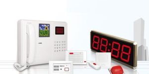 Nurse Call System