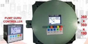 Flameproof Pump Controller