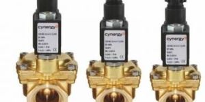 Solenoid Valves