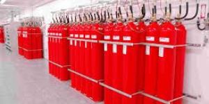Fire Suppression Systems