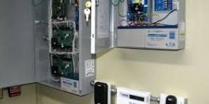 Intrusion Detection System