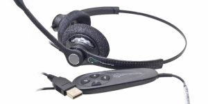 USB Headset
