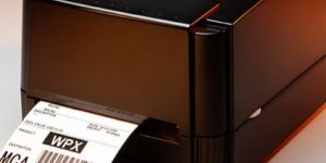 TSC 244 Pro Barcode Printer