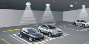 Parking Management System