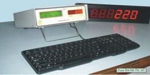 Aluminum Body Intelligence Indicators