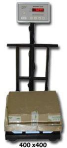 Platform Scales