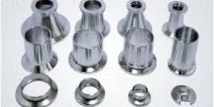 CNC Turned Components