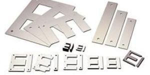 CRGO EI Lamination Stampings