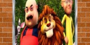 Chemical Door for Kids