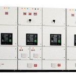 Power Control Center Panels