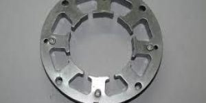 DC Table Fan Stamping