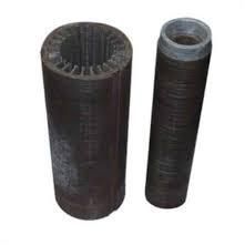 Submersible Pump Stamping