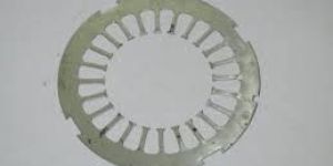 V4 Submersible Pump Stamping