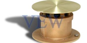 Brass Diffuser Nozzle