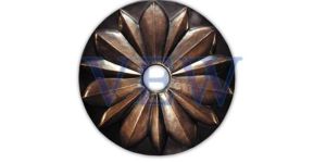 Lotus Escutcheon