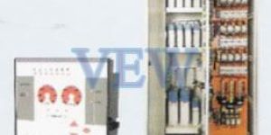 Fountains Electrical Panels