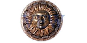 Sun Sculpture