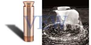Tulip Glory Fountain Nozzle