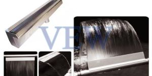Rectangle Fountain Nozzle