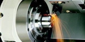 CNC Hard Turning Services