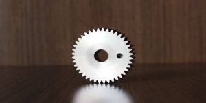 Dog Teeth Gears