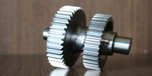 Lug Gears