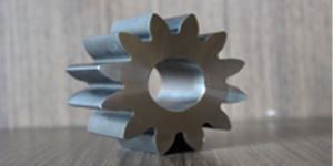 High Module Spur Gear