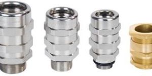 Cable Glands And Accessories