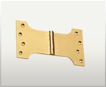 Brass Building Hardware