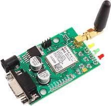 GSM GPRS Modem