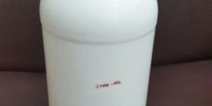 Pesticide Bottles