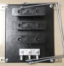 32 Ams Aerial Fuse Board