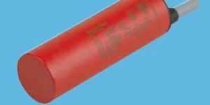Capacitive Sensor