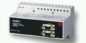 Dupline Irrigation Controller