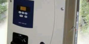 Variable Speed Drives