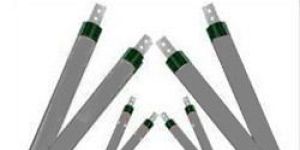 Galvanised Iron Chemical Earthing Electrode