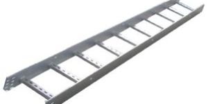 Ladder Cable Trays