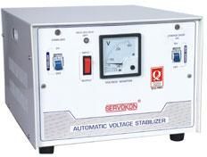 Automatic Voltage Stabilizer
