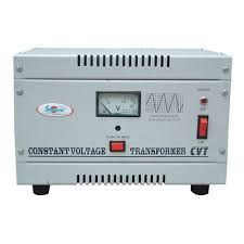 Constant Voltage Transformer