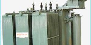 Distribution Power Transformer