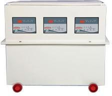 Servo Voltage Stabilizer