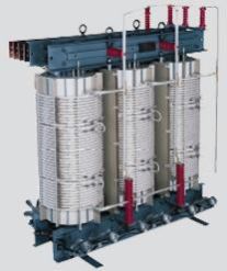 Dry Type Transformers