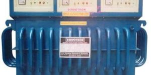 Oil Cooled Voltage Stabilizer