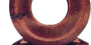 Toroidal Transformer