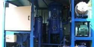 Transformer Oil Filters