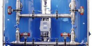 Industrial Water Purifier