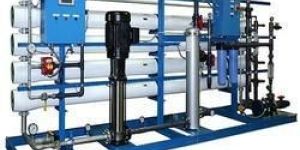 Reverse Osmosis System