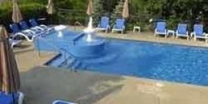 Swimming Pool Filtration System