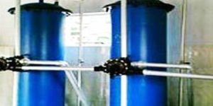 Activated Carbon Filter