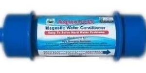 Electronic Magnetic Water Conditioner